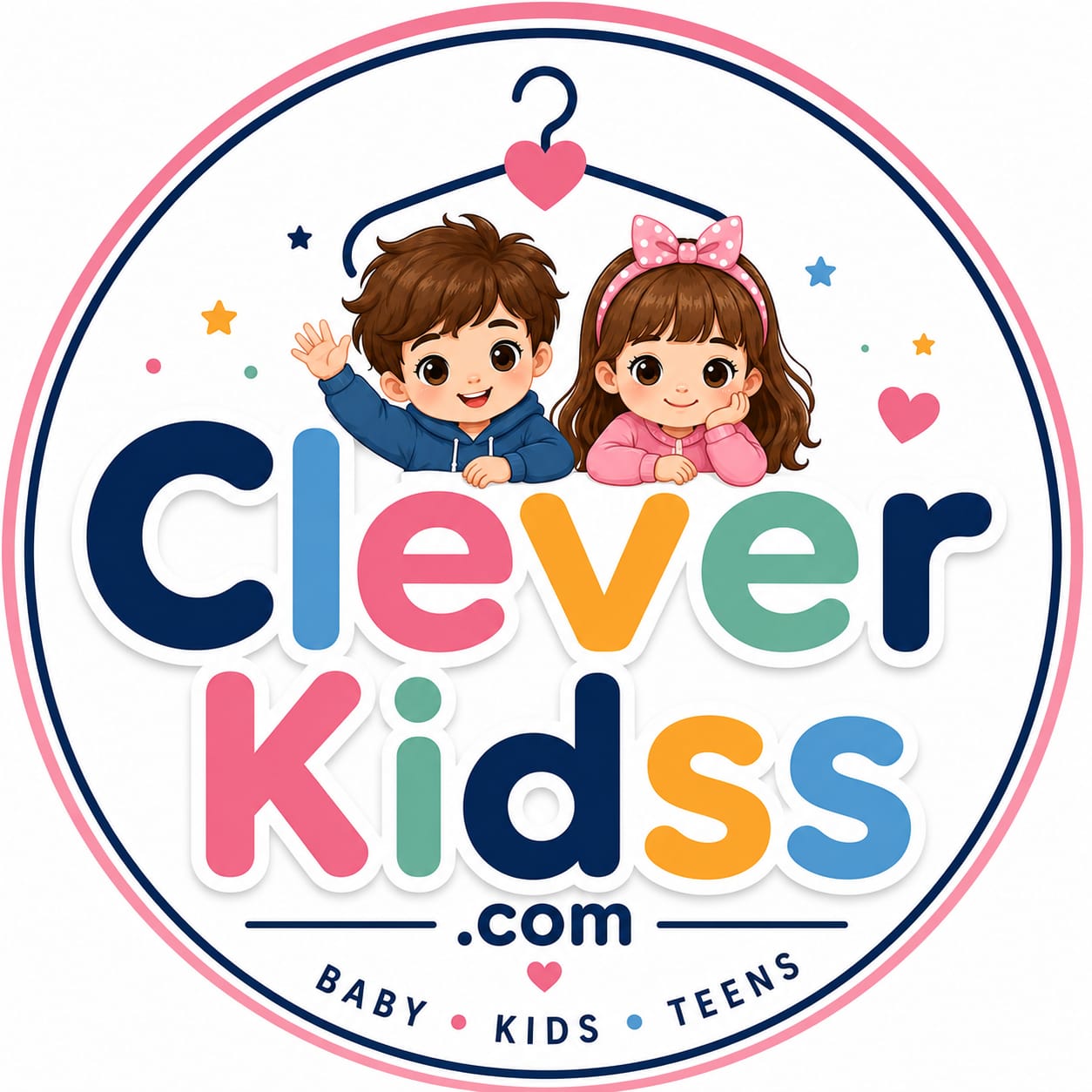 Clever Kids